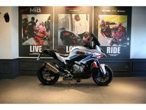 USED BMW M 1000 XR 1000 CLAW-SHIFTED FOR SALE IN WATFORD