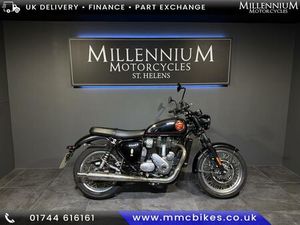 BSA GOLD STAR GOLDSTAR 1000 CC