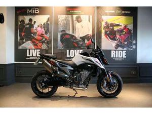 USED KTM 790 DUKE 790 L FOR SALE IN WATFORD