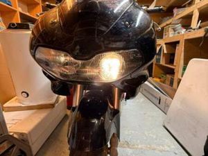 SUZUKI TL1000 — MOTOREN | SUZUKI — MARKTPLAATS