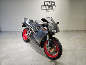 OCCASION DUCATI 916 SENNA