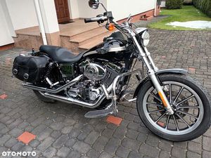 HARLEY-DAVIDSON DYNA LOW RIDER