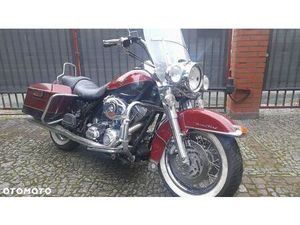 HARLEY-DAVIDSON TOURING ROAD KING