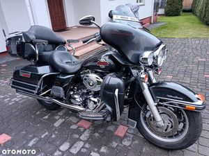 HARLEY-DAVIDSON FLHTCU ULTRA
