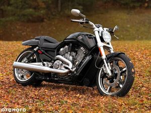 HARLEY-DAVIDSON V-ROD MUSCLE