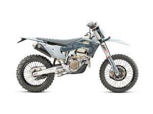 MOTO NEUVE: HUSQVARNA FE 350 PRO