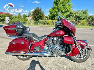 INDIAN ROADMASTER CLASSIC