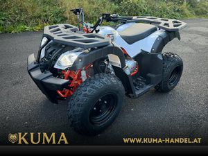 MOTO NEUVE: KAYO AU 150