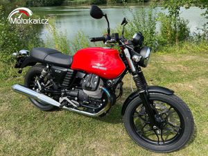 MOTO GUZZI V7 II STONE