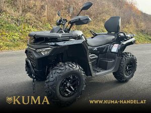 MOTO NEUVE: SPORTIVA 520 GT