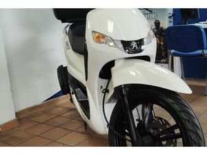 PEUGEOT TWEET EVO 2023