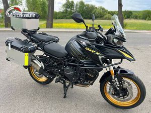 QJ MOTOR SRT 900 SX SKLADEM