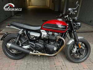TRIUMPH SPEED TWIN 1200