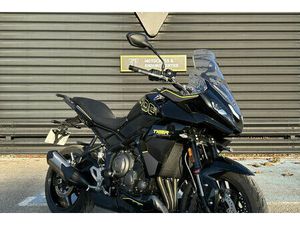 TRIUMPH TIGER SPORT 2025