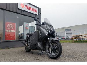 YAMAHA X-MAX 125 2014