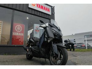 YAMAHA X-MAX 125 2019