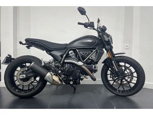 DUCATI SCRAMBLER CLASSIC 800 2024