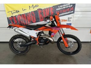 KTM 300 EXC 2023