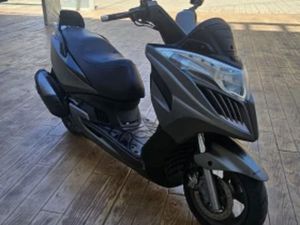 KYMCO GRAND DINK
