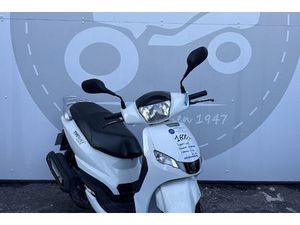 PEUGEOT TWEET EVO 2022