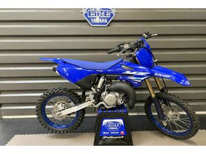 YAMAHA YZ 125 2025