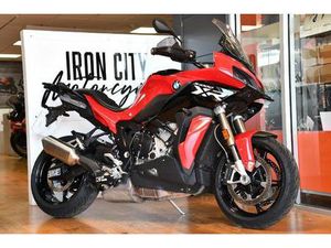 BMW S 1000 XR 1000 CC