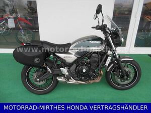 KAWASAKI Z650RS *1.HAND*KOFFER*