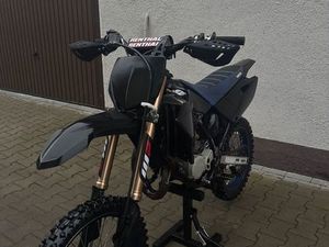 YAMAHA YZ 85 2019 LISIEC WIELKI