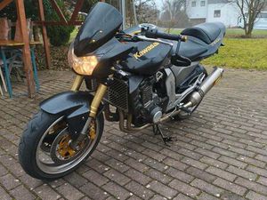 KAWASAKI Z1000 ZRT00A BJ 2006 TOP