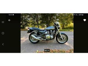KAWASAKI 1100 ZEPHYR