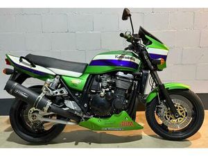 KAWASAKI ZRX1100