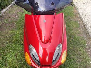 WITAM SPRZEDAM YAMAHA MAJESTY 125 STAN BARDZO DOBRY BOGUSLAWICE