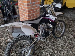 CROSS YAMAHA YZF 450 KRAŚNIK