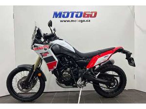 YAMAHA TÉNÉRÉ 700 REZERVACE