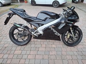 CAGIVA MITO 125 (SP525)