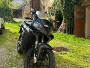 DERBI GPR 125 2T