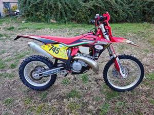 GAS GAS EC 250 - 2025