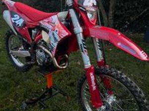 GAS GAS EC 250F 2023