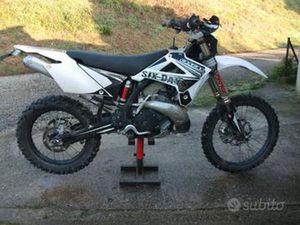 GAS GAS EC 300 - 2009