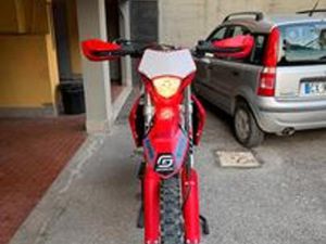 GAS GAS EC 350 F - 2022