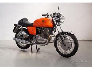 LAVERDA 750 SF