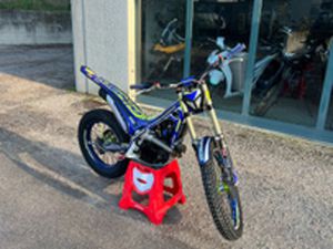 SHERCO FST FACTORY 2019