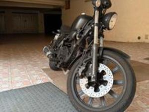 K-LIGHT 125 2023 USATA