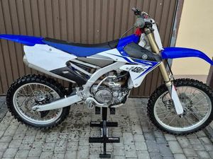 YAMAHA YZF450 15R PRUCHNIK