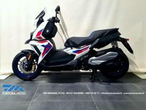 BMW C 400 X ABS MY21