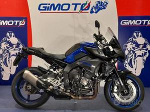 YAMAHA MT-10