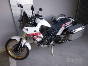 YAMAHA TÉNÉRÉ 700
