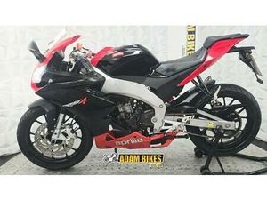 APRILIA RS4 125 124 CC