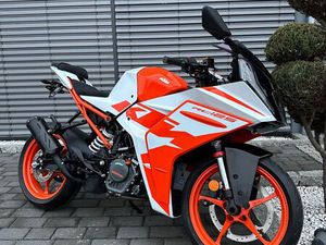 KTM RC 125