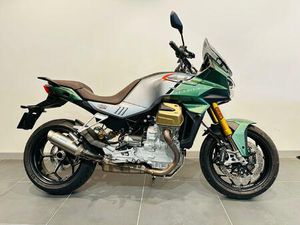 MOTO GUZZI V100 MANDELLO 1042 S EURO 5 1042 CC